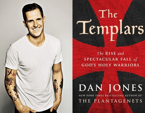 Hot Author Alert! Third Place Books